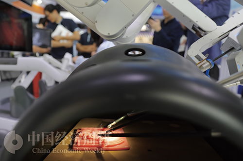 全球共享，中國服務 新機遇中的結算設備崛起