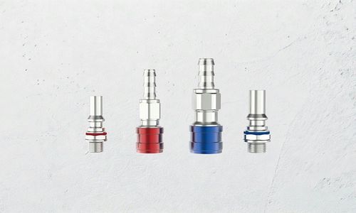 格雷希爾液冷接頭C70系列新品發布 為高算力數據中心提供高效液冷連接方案