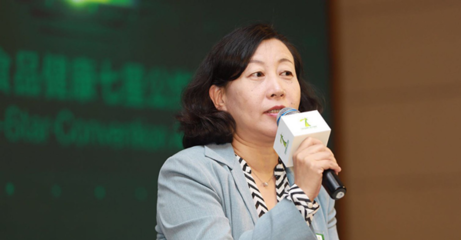 便利蜂再摘食品界“奧斯卡” “數字化”提升便利店食品安全管控水平（結算設備革新）